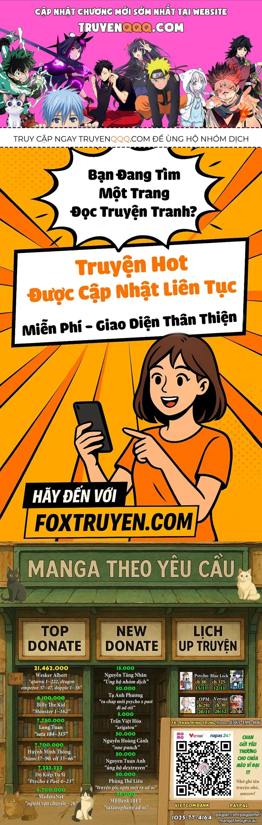 Sơn Tùng Yokohama Chapter 13 - 1