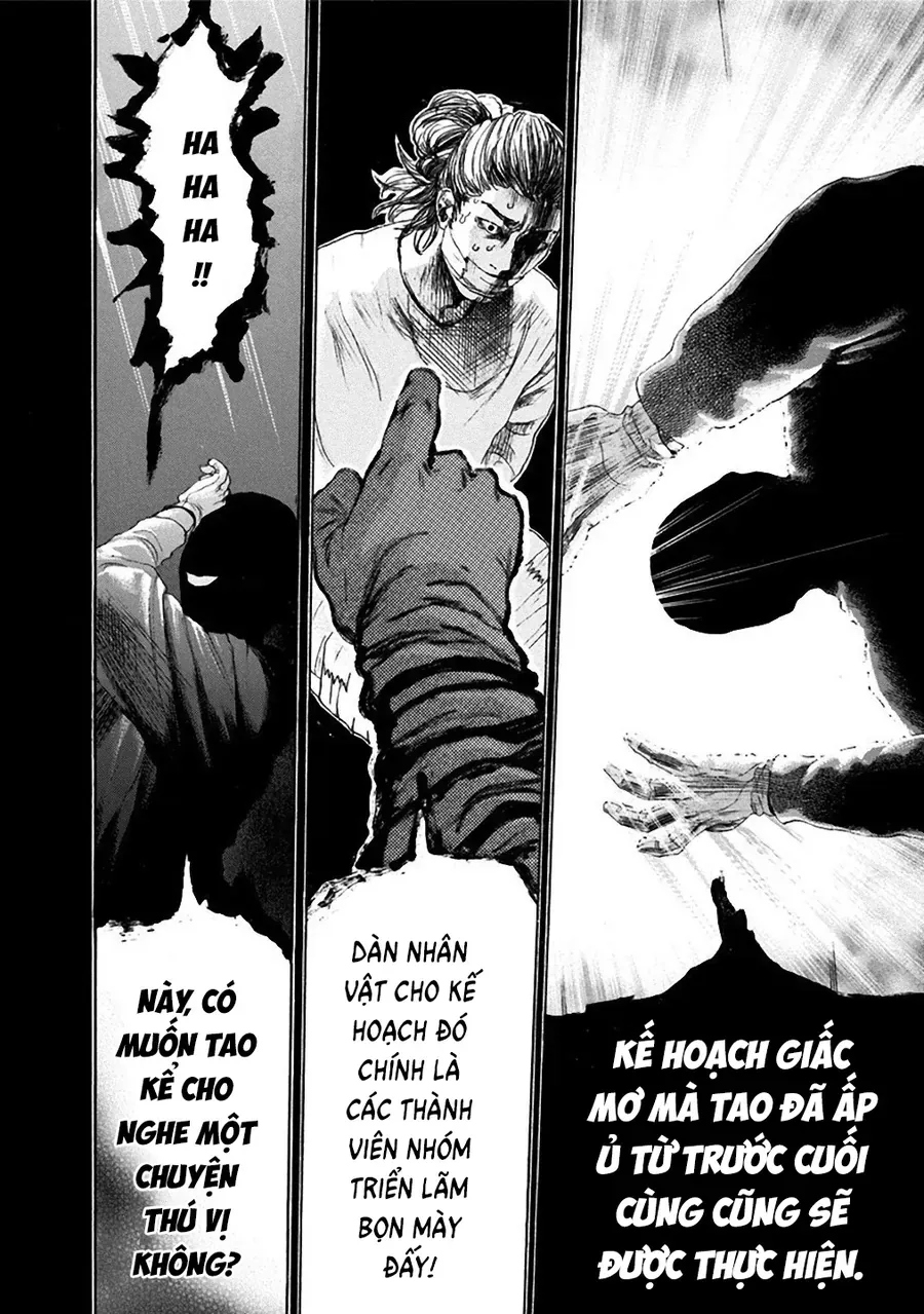 Sơn Tùng Yokohama Chapter 13 - 15