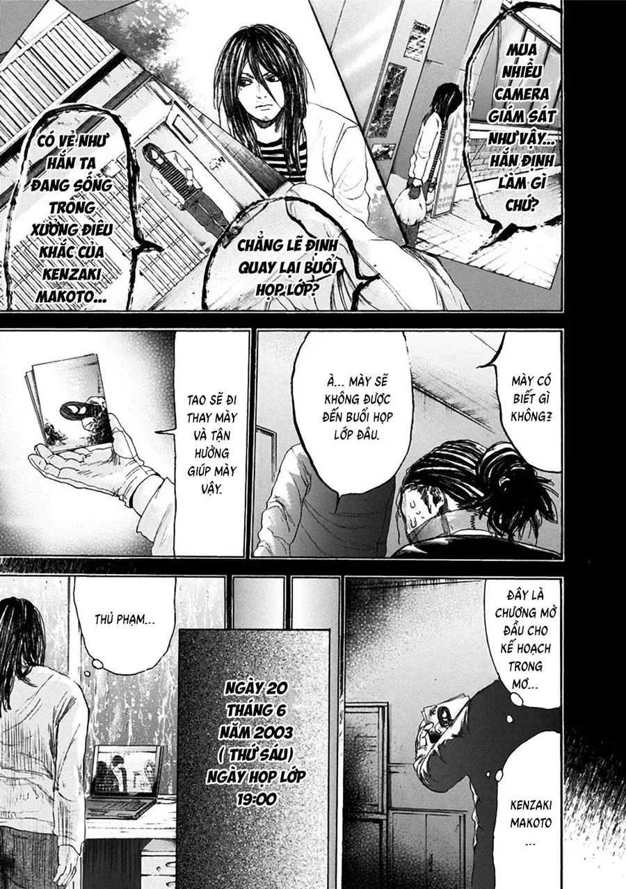 Sơn Tùng Yokohama Chapter 13 - 18