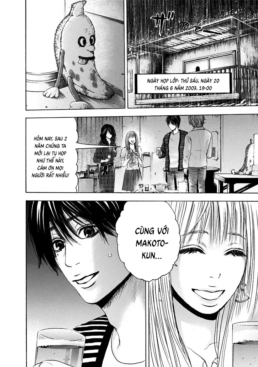 Sơn Tùng Yokohama Chapter 13 - 4