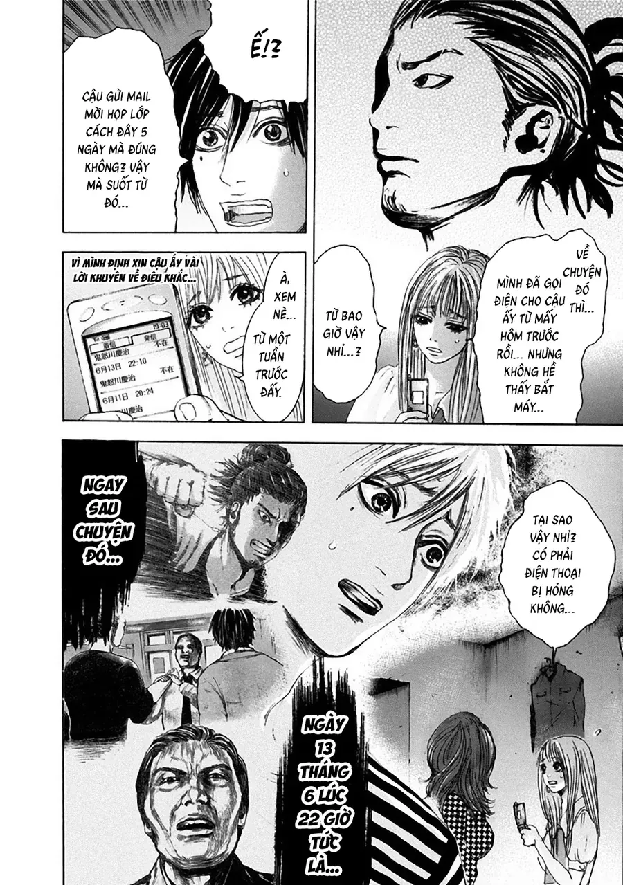Sơn Tùng Yokohama Chapter 13 - 6