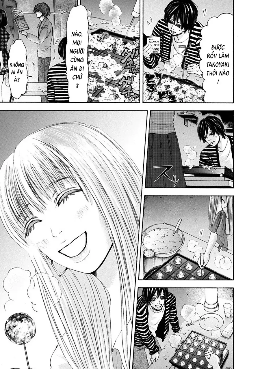 Sơn Tùng Yokohama Chapter 14 - 12