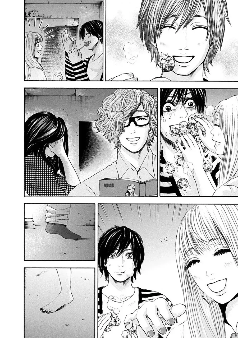 Sơn Tùng Yokohama Chapter 14 - 13