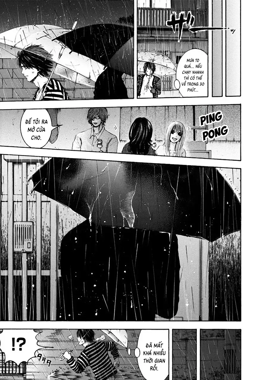 Sơn Tùng Yokohama Chapter 14 - 17