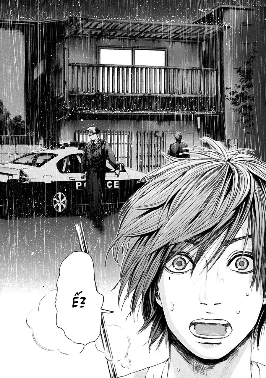 Sơn Tùng Yokohama Chapter 14 - 18