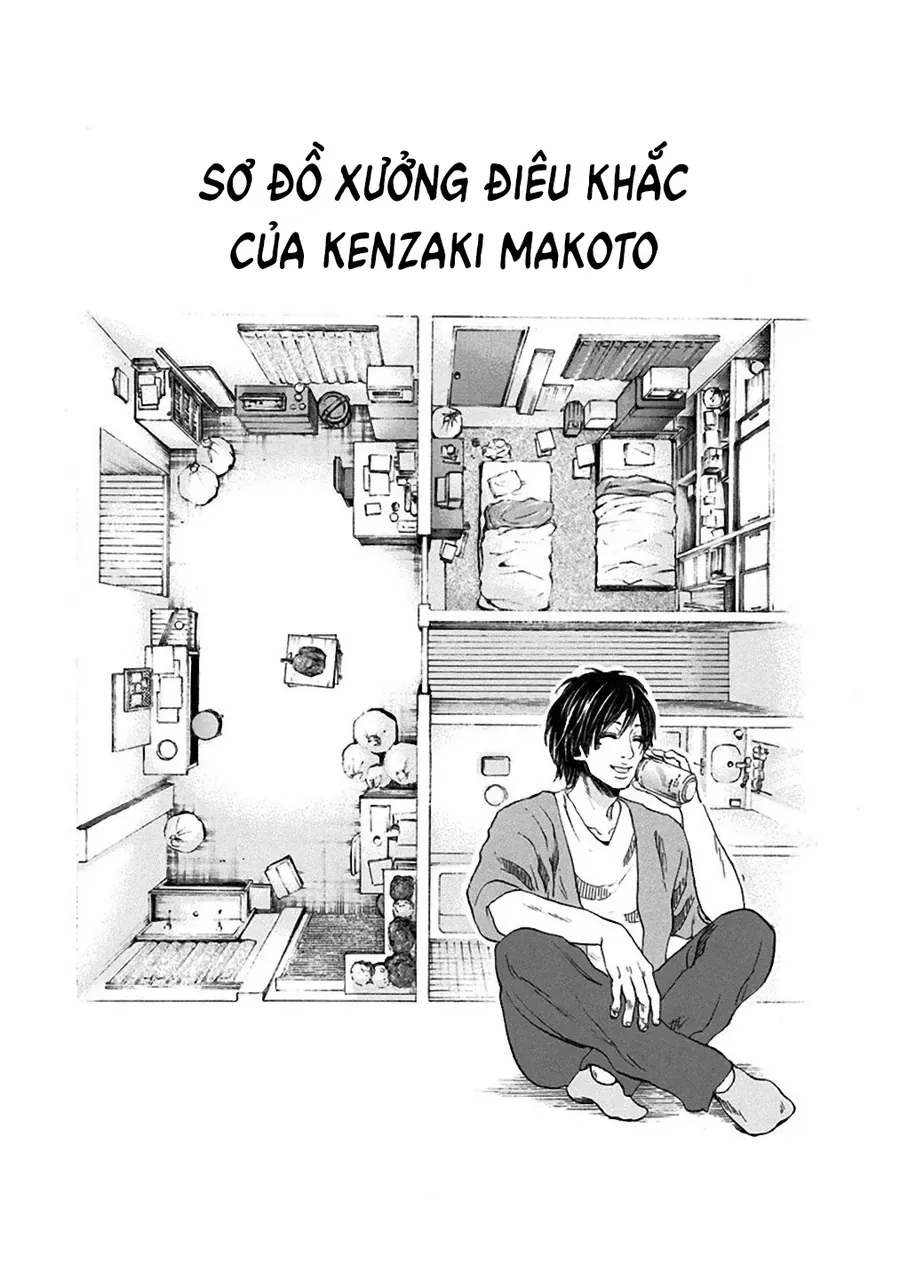 Sơn Tùng Yokohama Chapter 14 - 19