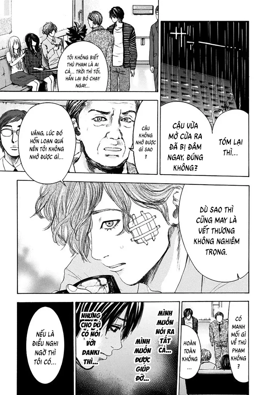 Sơn Tùng Yokohama Chapter 15 - 13