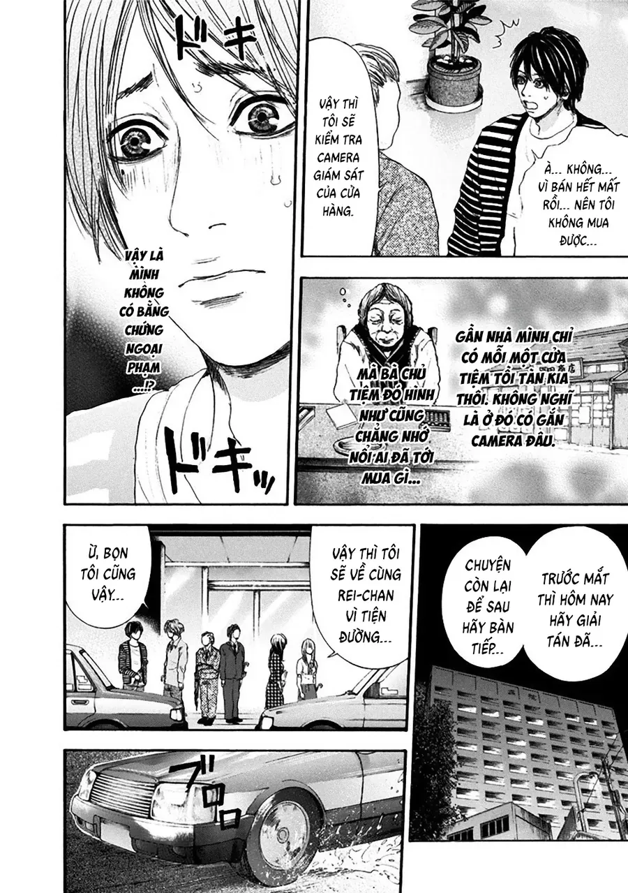 Sơn Tùng Yokohama Chapter 15 - 16
