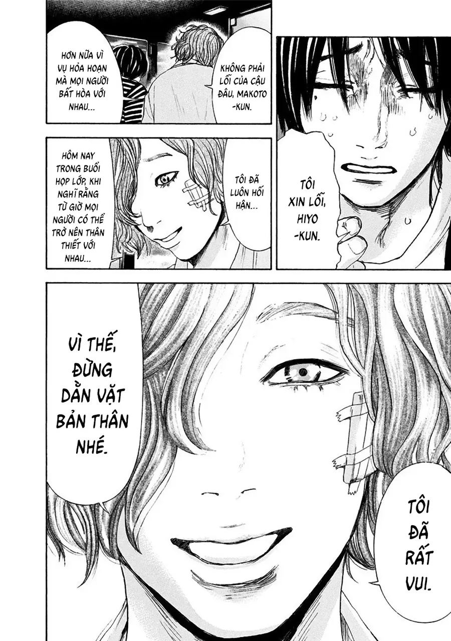 Sơn Tùng Yokohama Chapter 15 - 18
