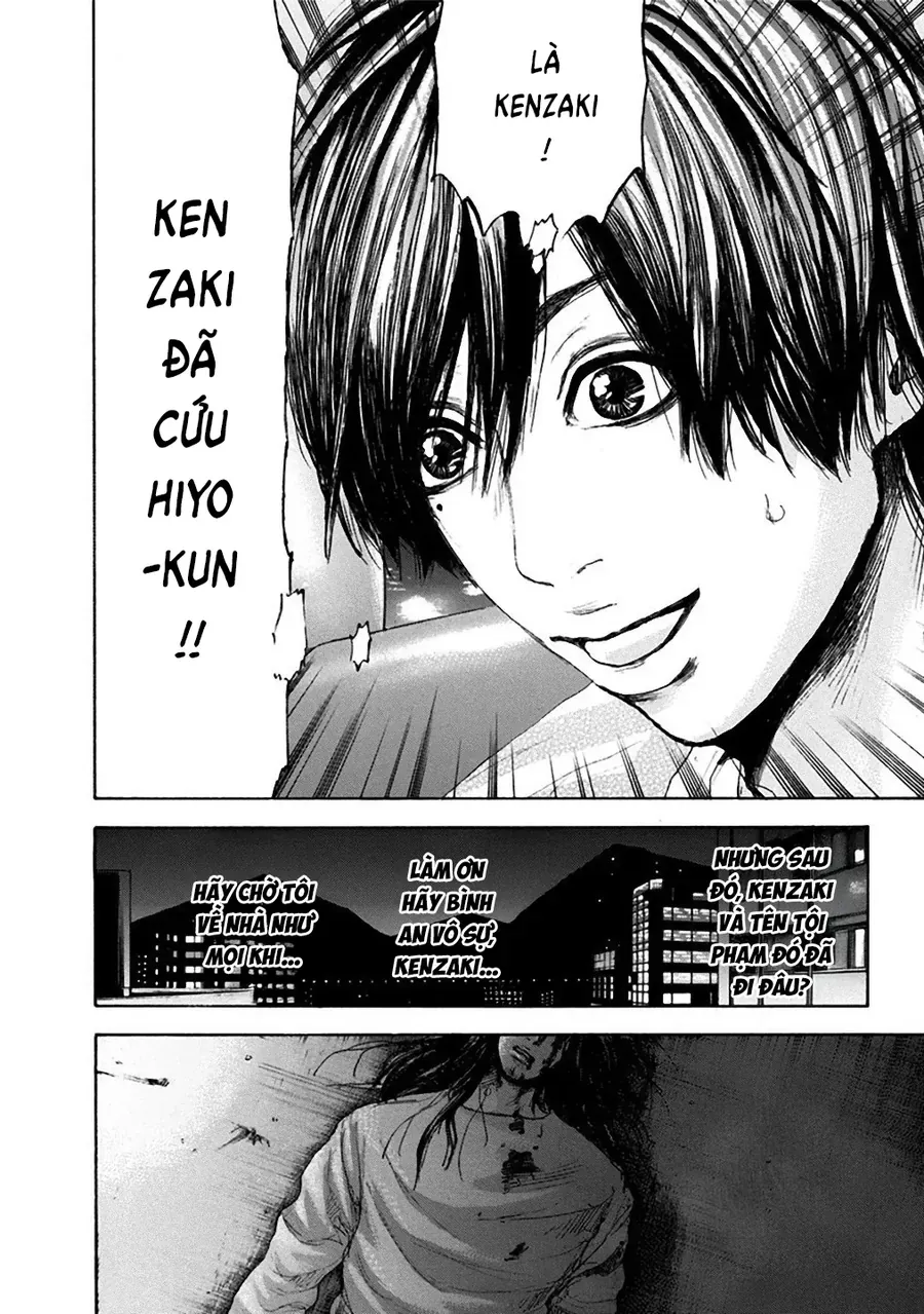 Sơn Tùng Yokohama Chapter 15 - 20