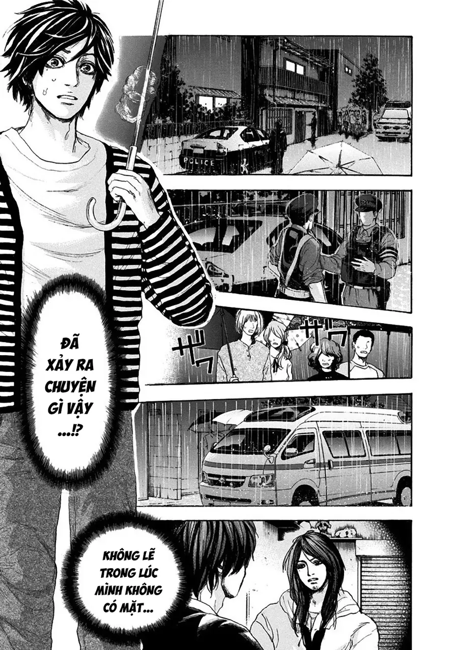 Sơn Tùng Yokohama Chapter 15 - 4