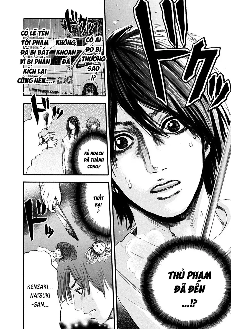 Sơn Tùng Yokohama Chapter 15 - 5