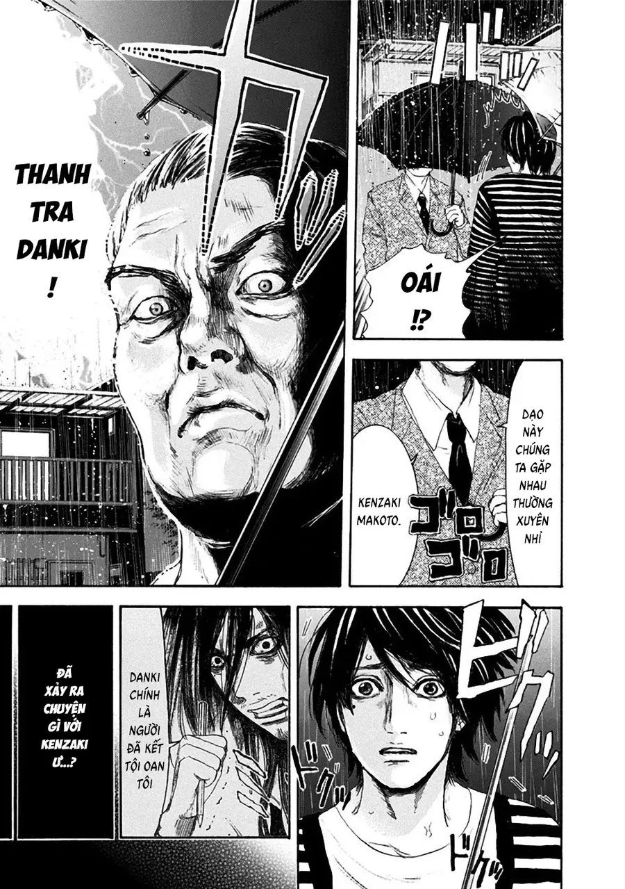 Sơn Tùng Yokohama Chapter 15 - 6