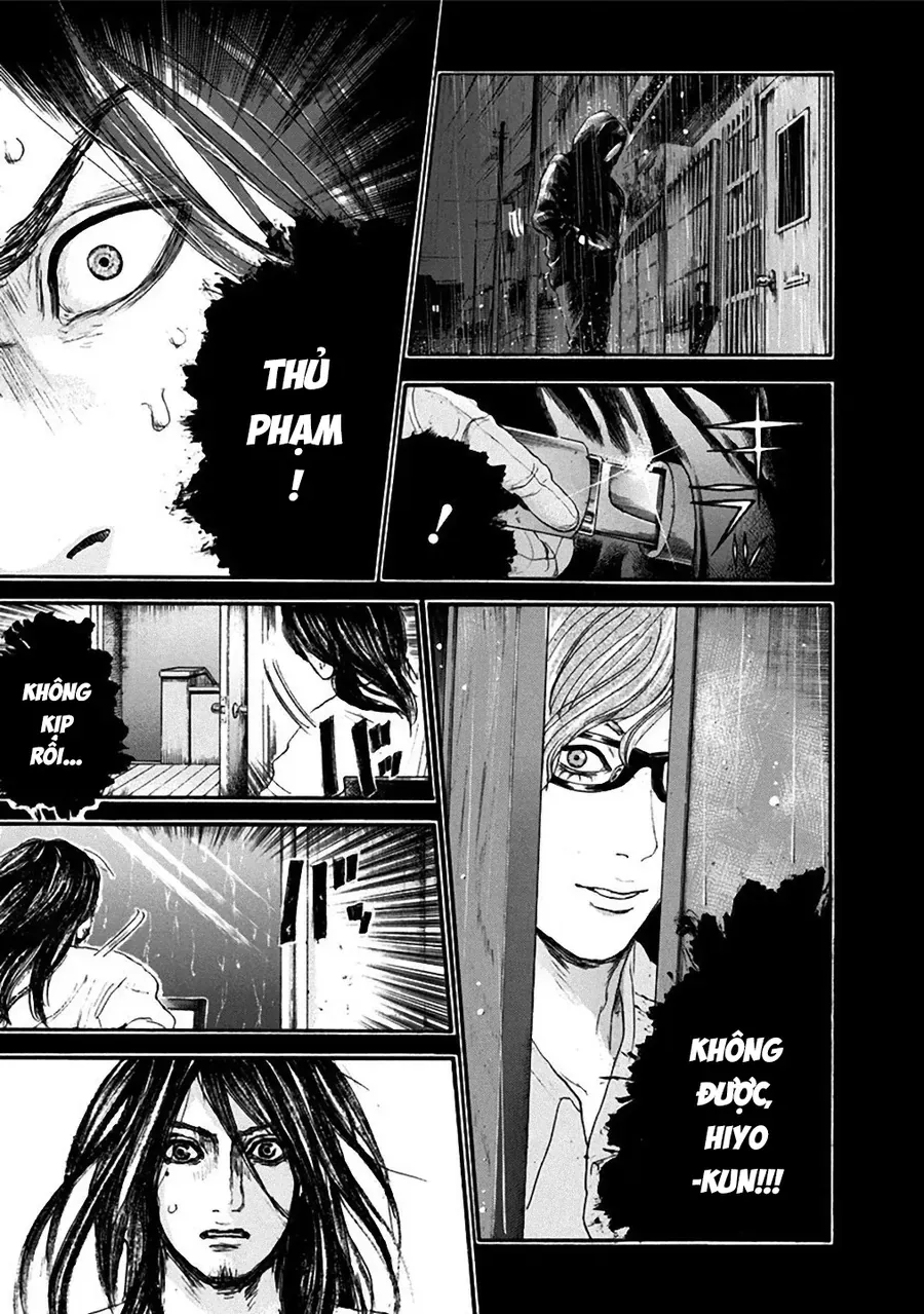 Sơn Tùng Yokohama Chapter 15 - 8