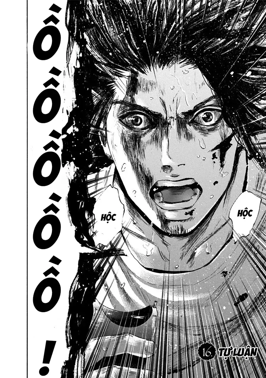 Sơn Tùng Yokohama Chapter 16 - 2
