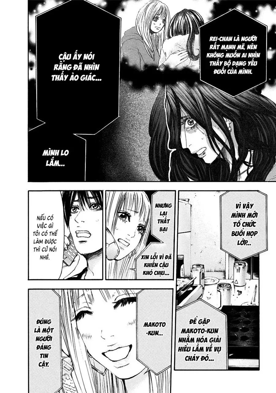 Sơn Tùng Yokohama Chapter 16 - 11