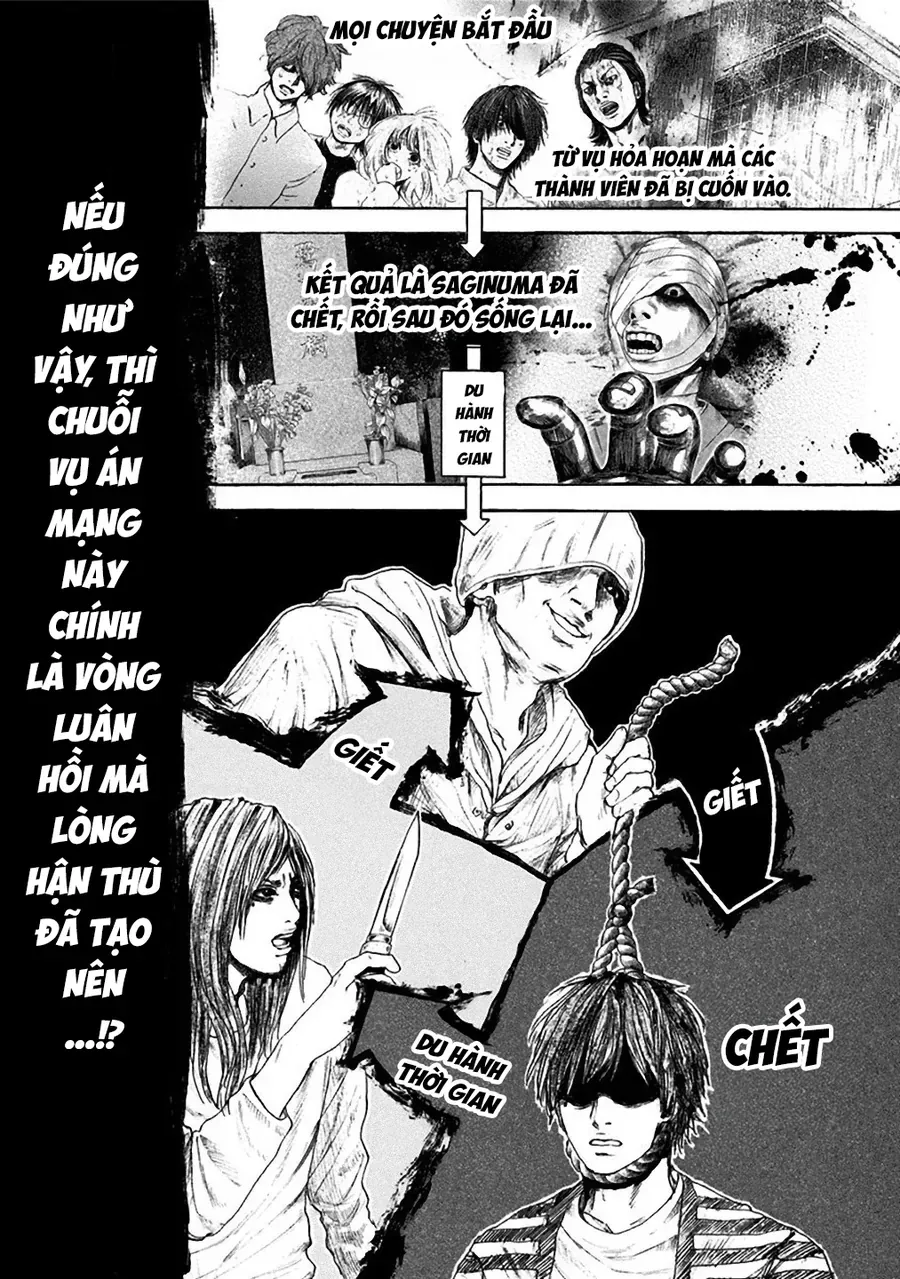Sơn Tùng Yokohama Chapter 16 - 16
