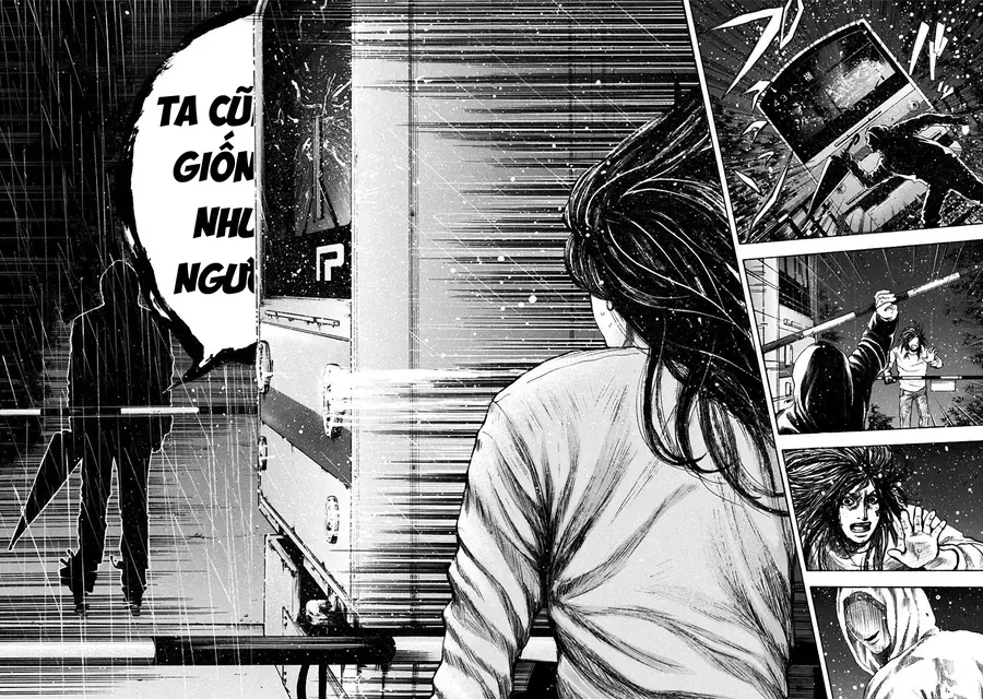 Sơn Tùng Yokohama Chapter 16 - 4