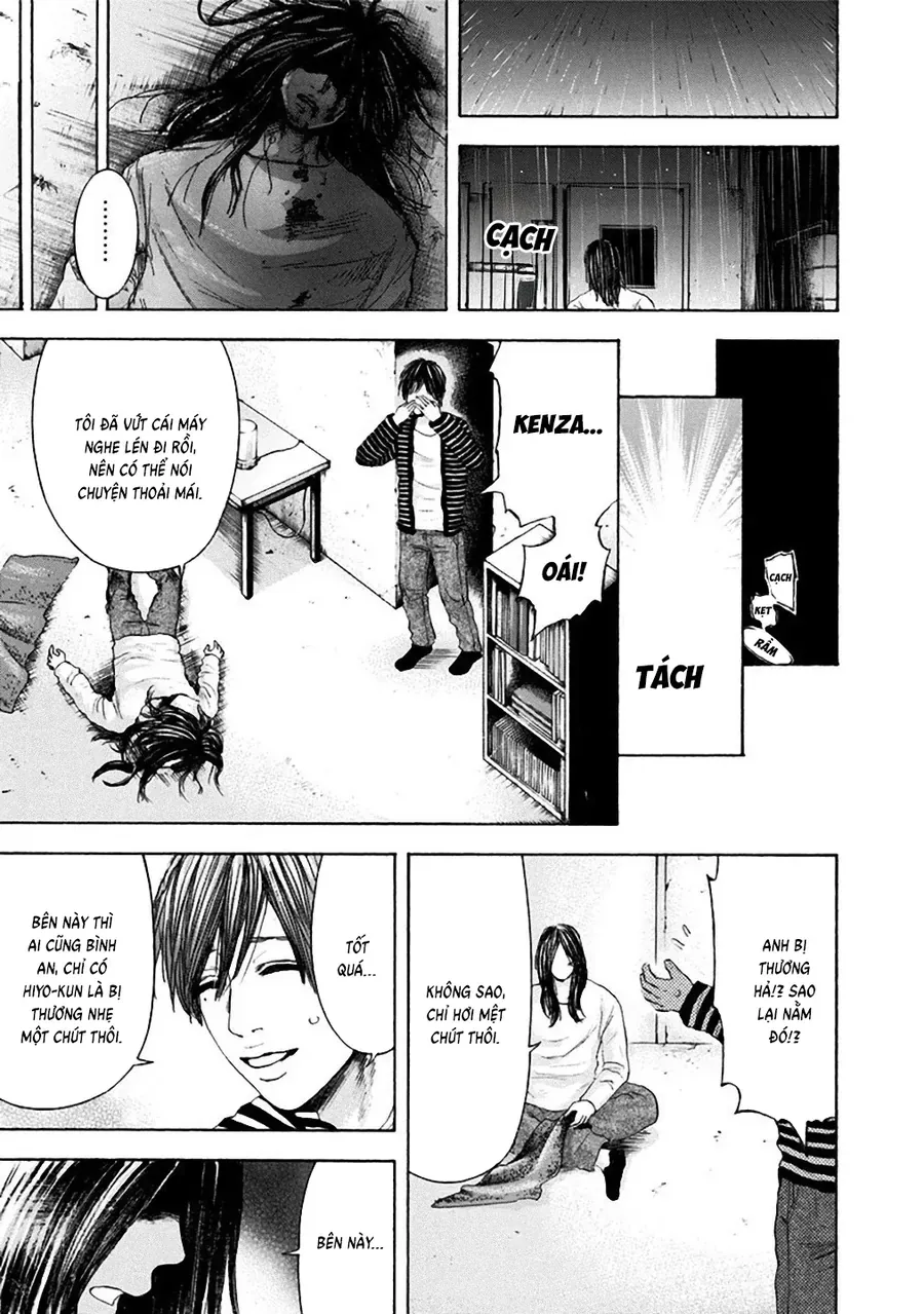 Sơn Tùng Yokohama Chapter 16 - 6