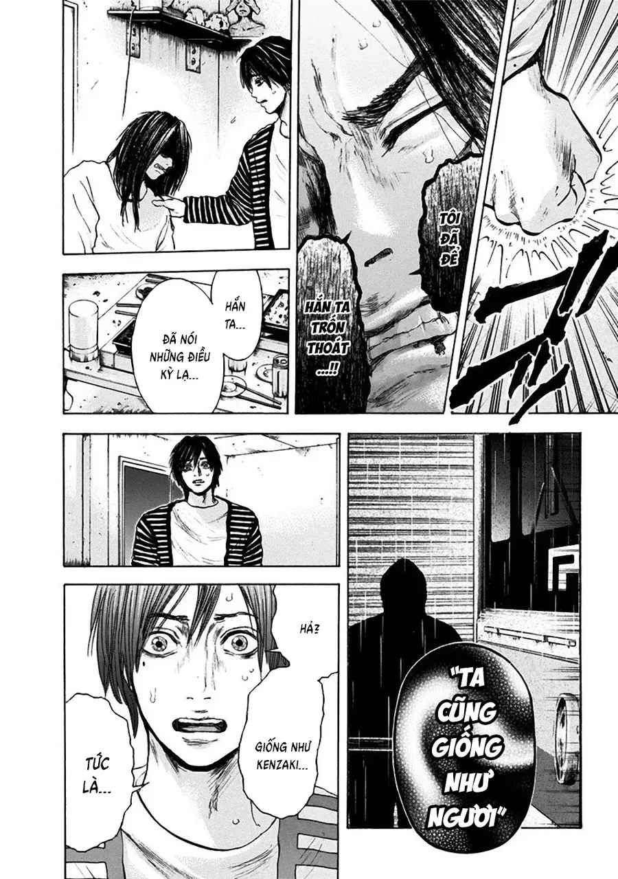 Sơn Tùng Yokohama Chapter 16 - 7