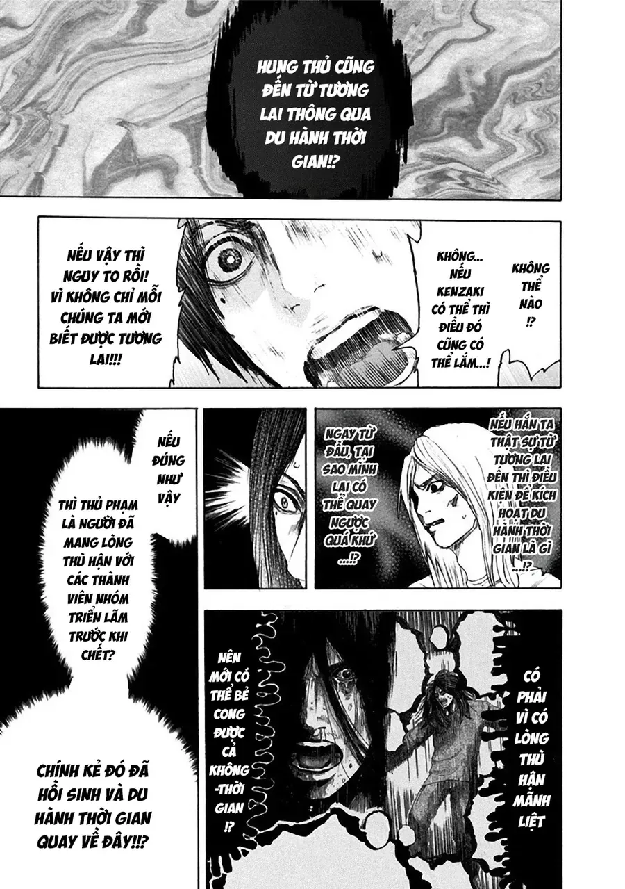 Sơn Tùng Yokohama Chapter 16 - 8