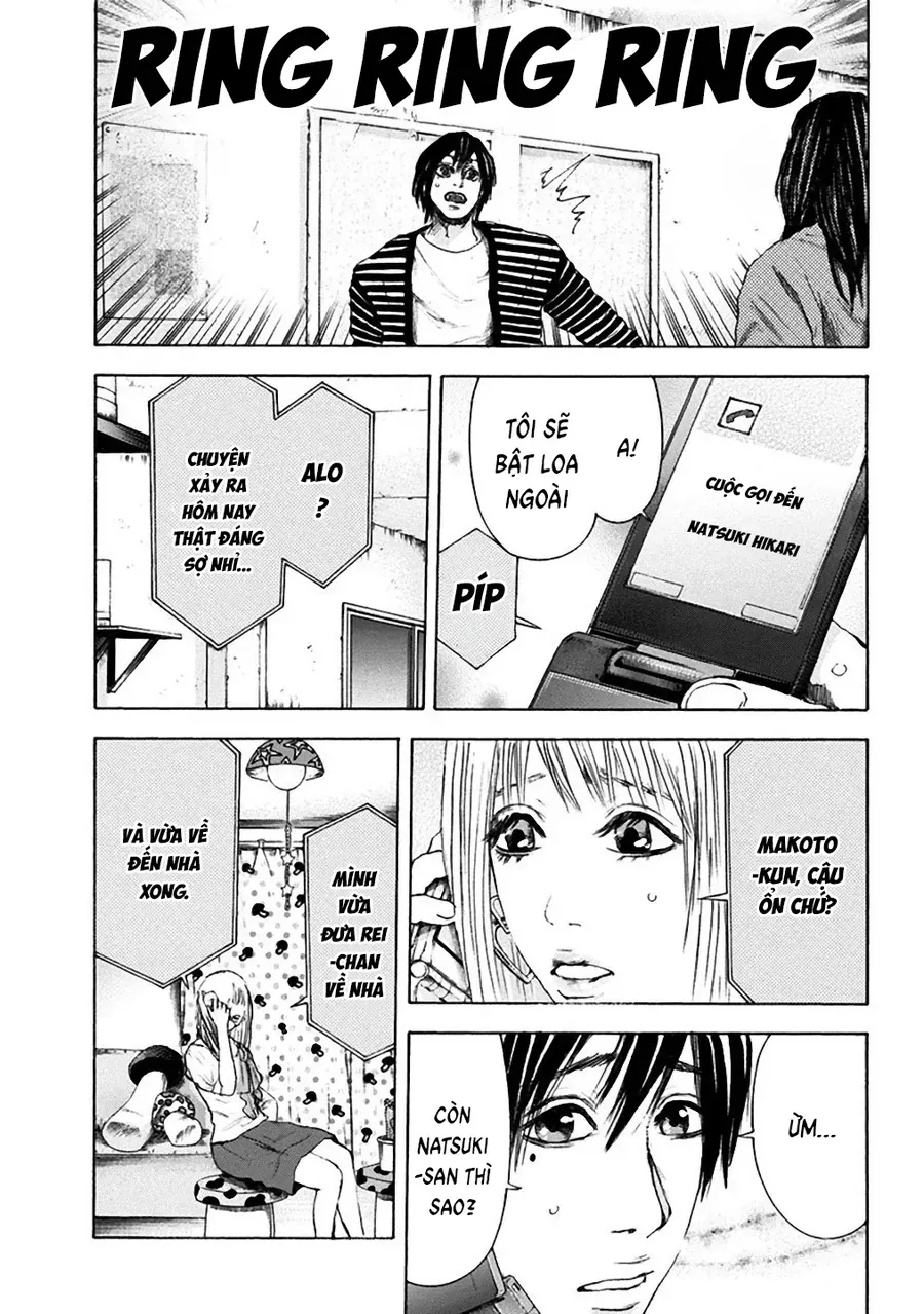 Sơn Tùng Yokohama Chapter 16 - 9