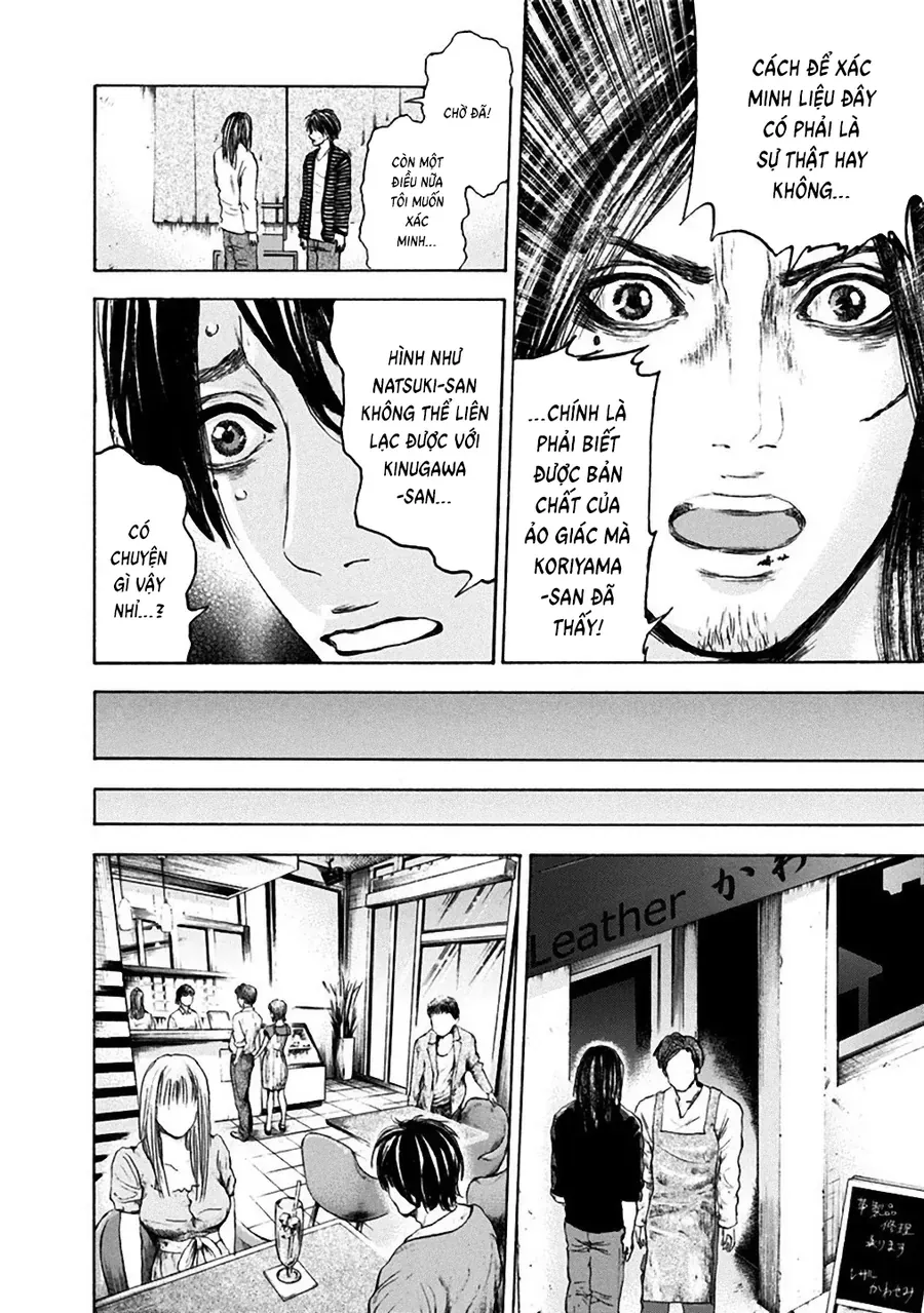 Sơn Tùng Yokohama Chapter 17 - 2
