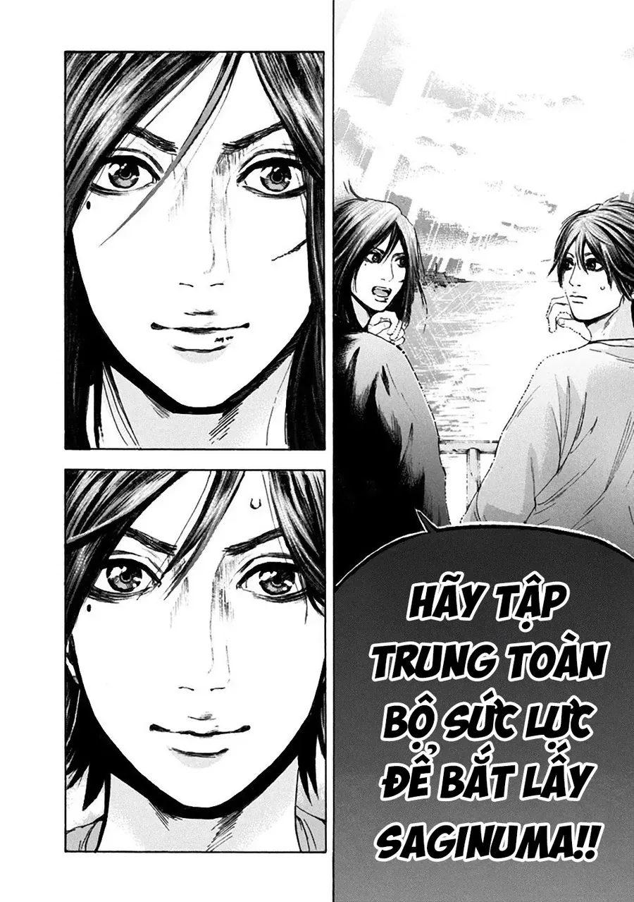 Sơn Tùng Yokohama Chapter 17 - 15