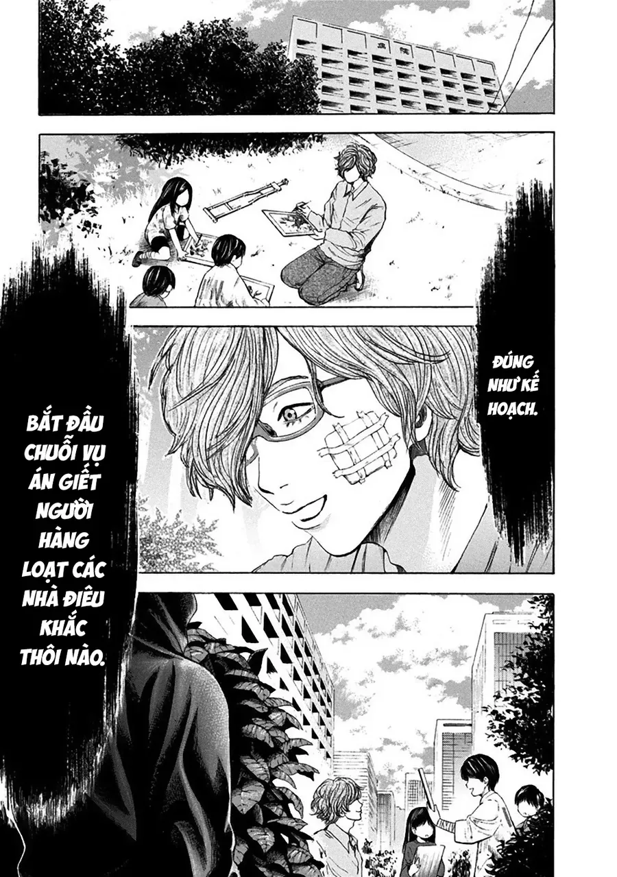 Sơn Tùng Yokohama Chapter 17 - 16