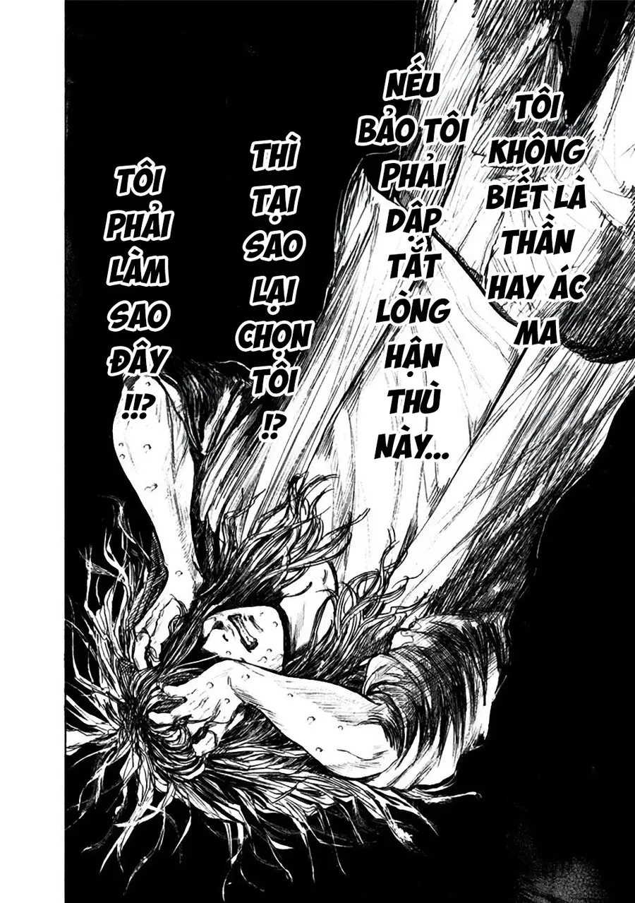 Sơn Tùng Yokohama Chapter 17 - 10