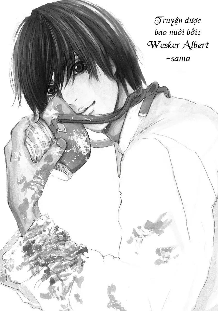 Sơn Tùng Yokohama Chapter 18 - 2