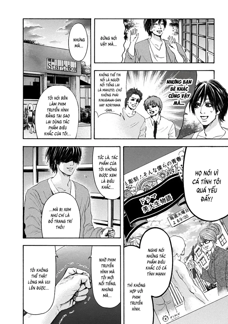 Sơn Tùng Yokohama Chapter 18 - 14
