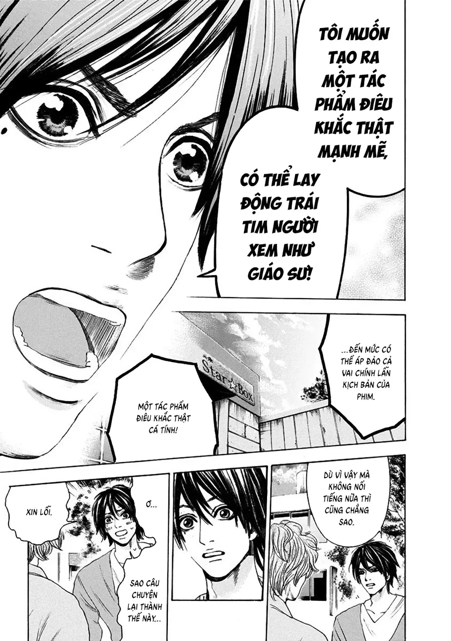 Sơn Tùng Yokohama Chapter 18 - 15