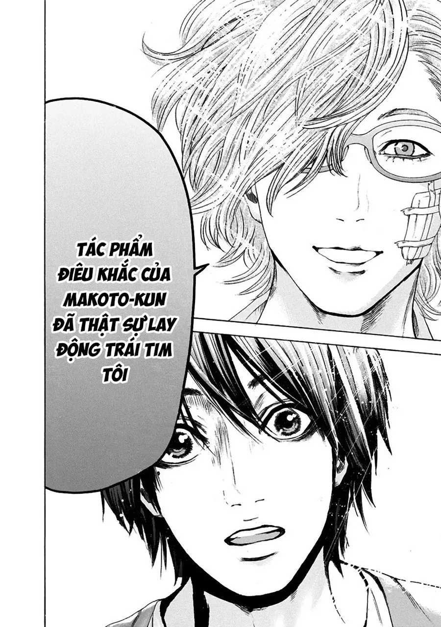 Sơn Tùng Yokohama Chapter 18 - 18