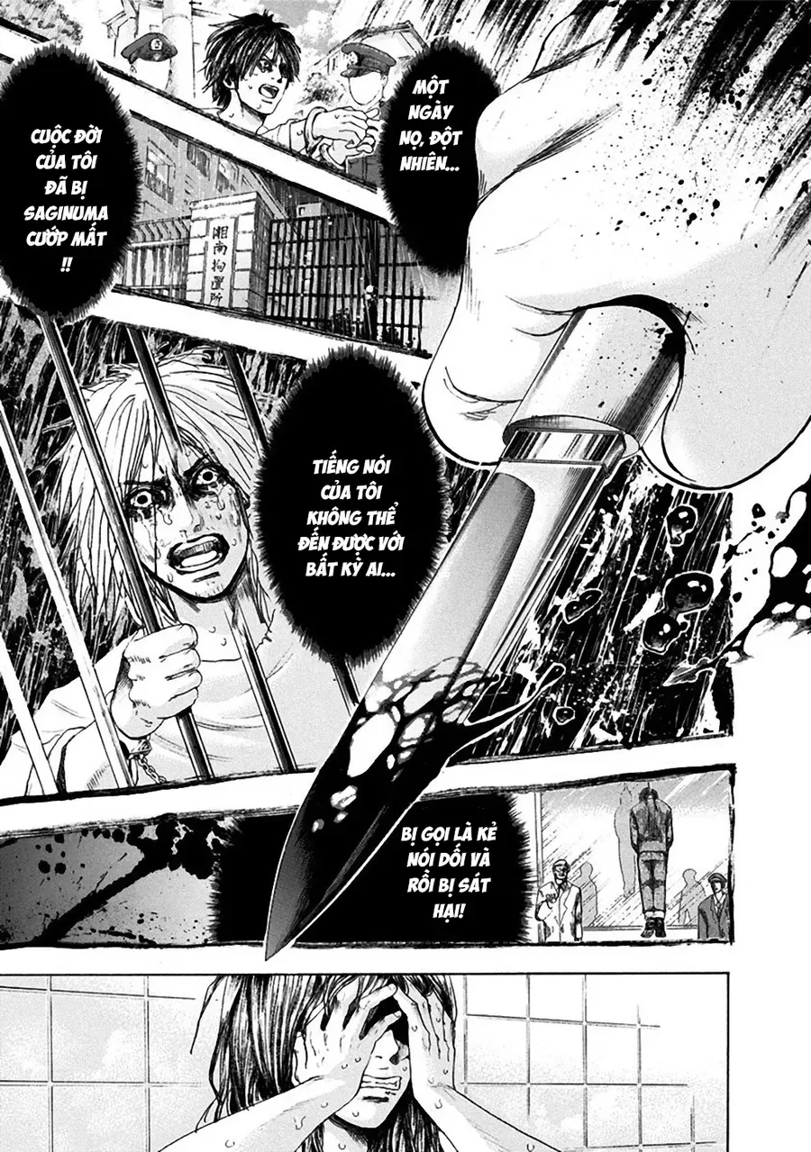 Sơn Tùng Yokohama Chapter 18 - 5