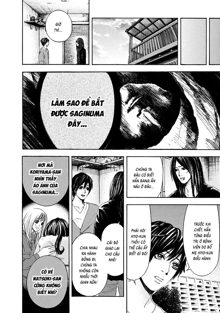 Sơn Tùng Yokohama Chapter 18 - 8