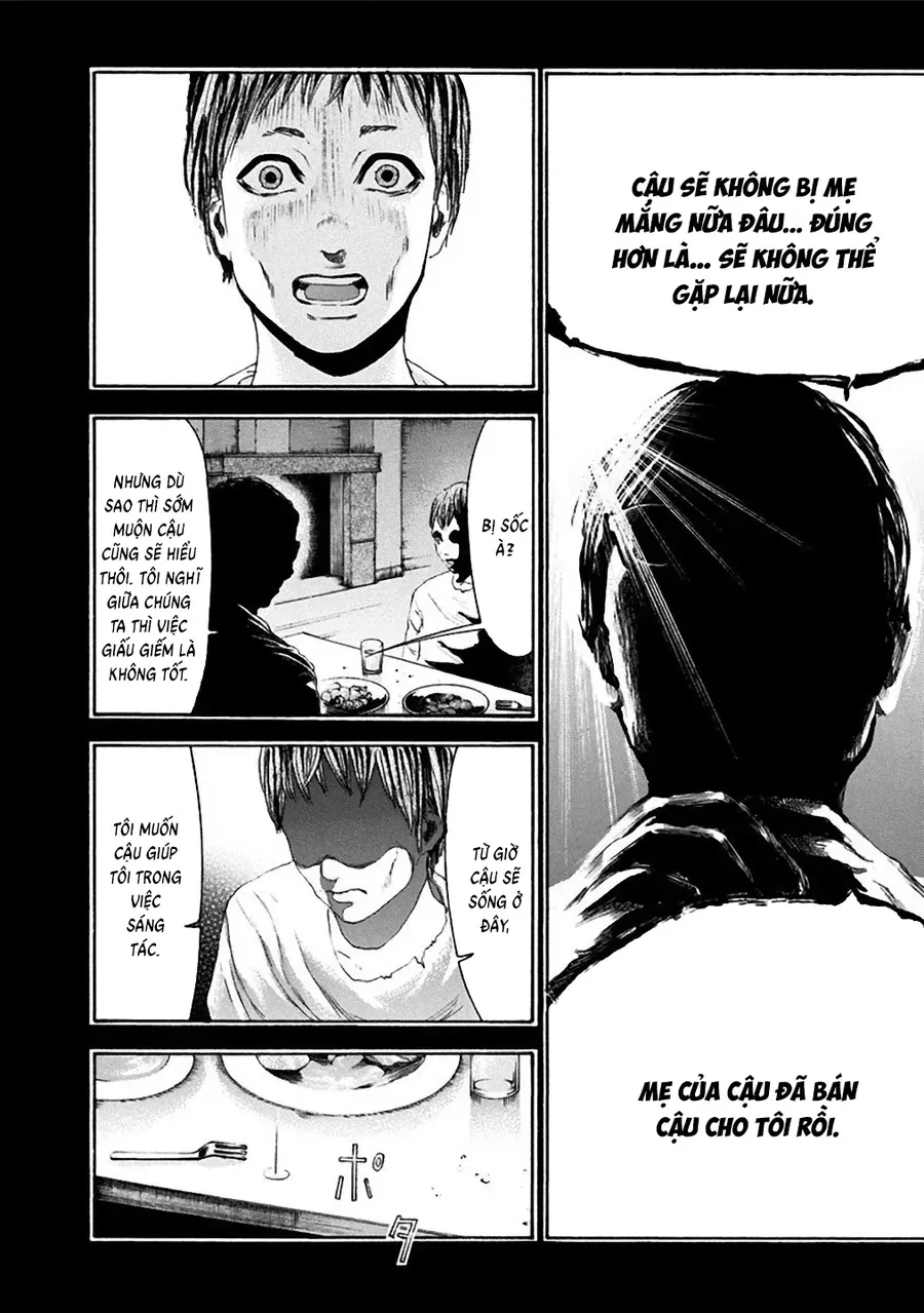 Sơn Tùng Yokohama Chapter 20 - 13