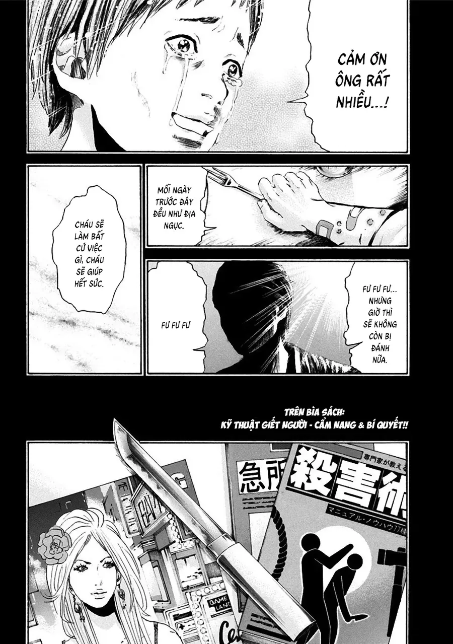 Sơn Tùng Yokohama Chapter 20 - 14