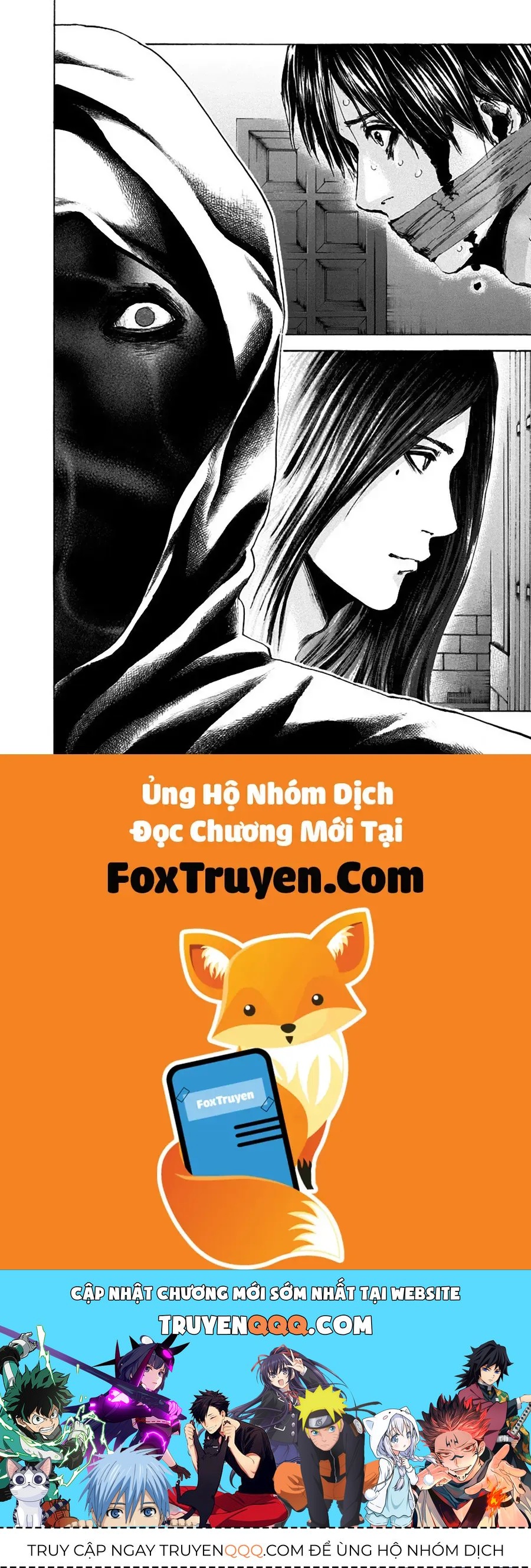 Sơn Tùng Yokohama Chapter 20 - 17
