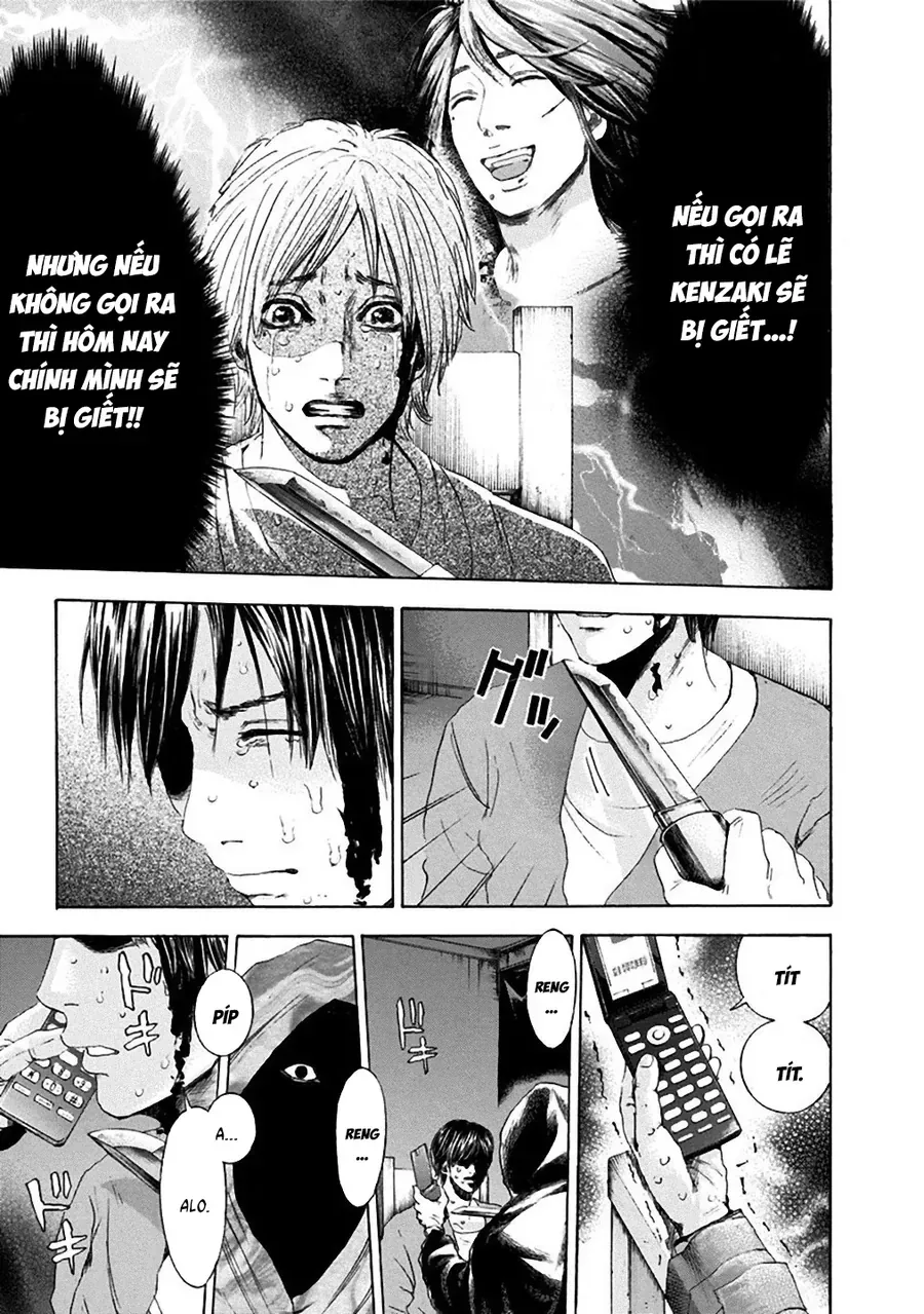 Sơn Tùng Yokohama Chapter 20 - 4