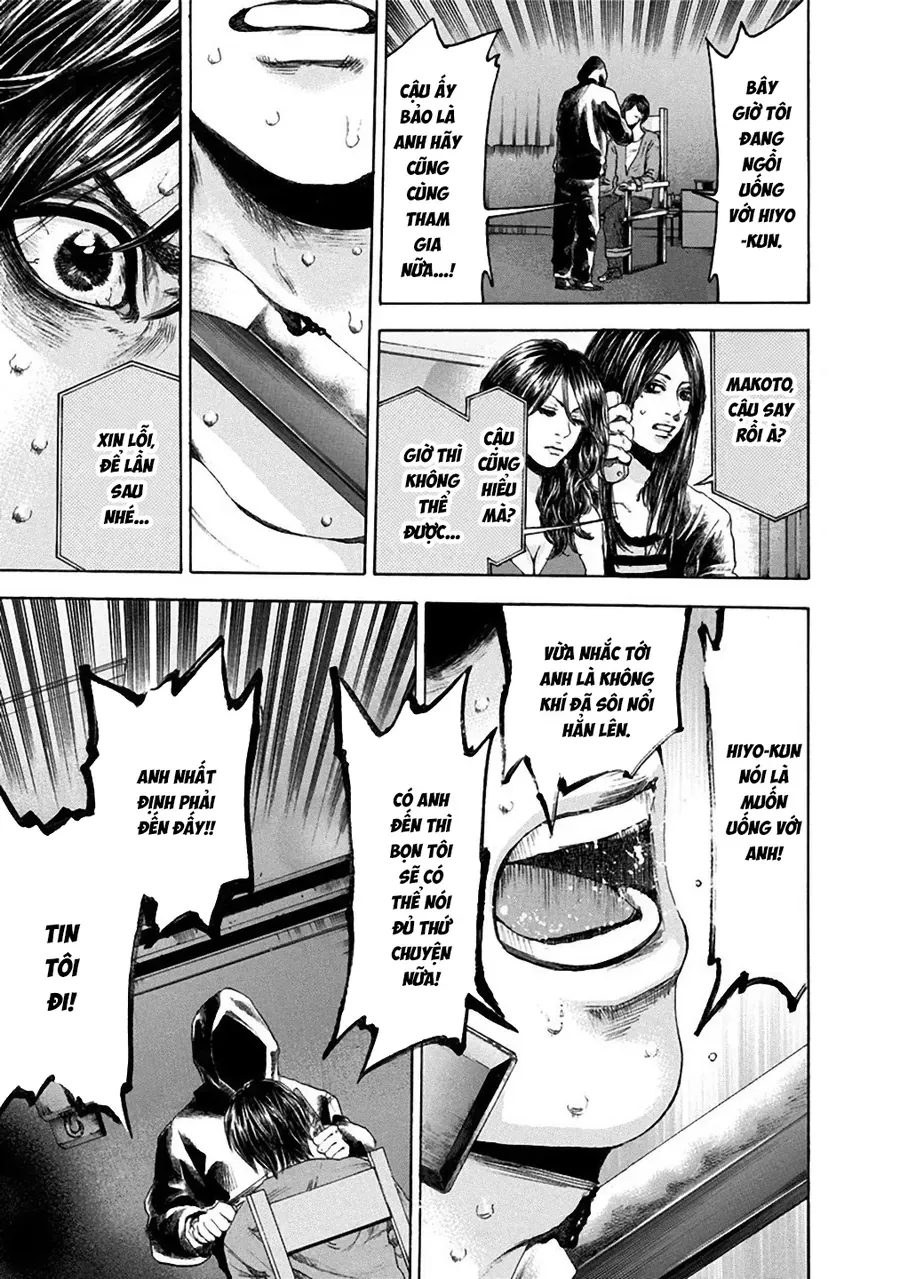 Sơn Tùng Yokohama Chapter 20 - 6