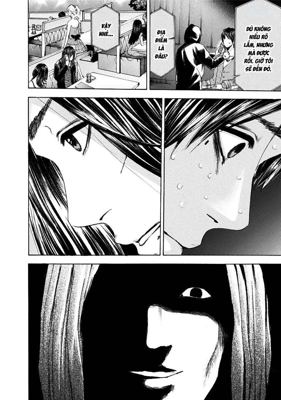 Sơn Tùng Yokohama Chapter 20 - 7