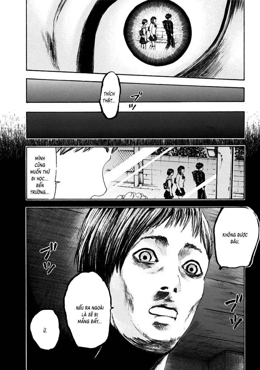 Sơn Tùng Yokohama Chapter 20 - 9