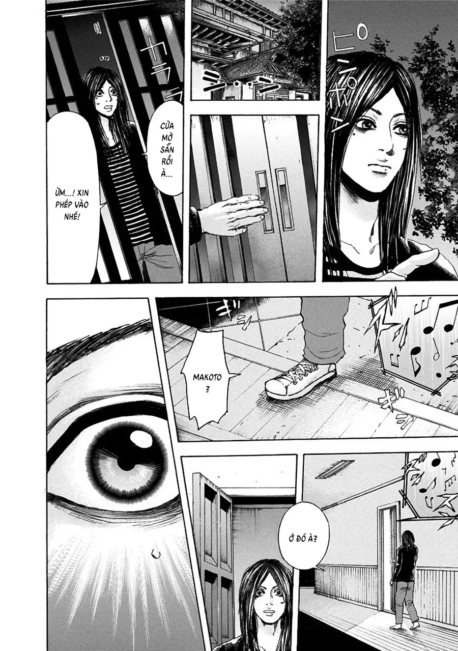 Sơn Tùng Yokohama Chapter 21 - 2