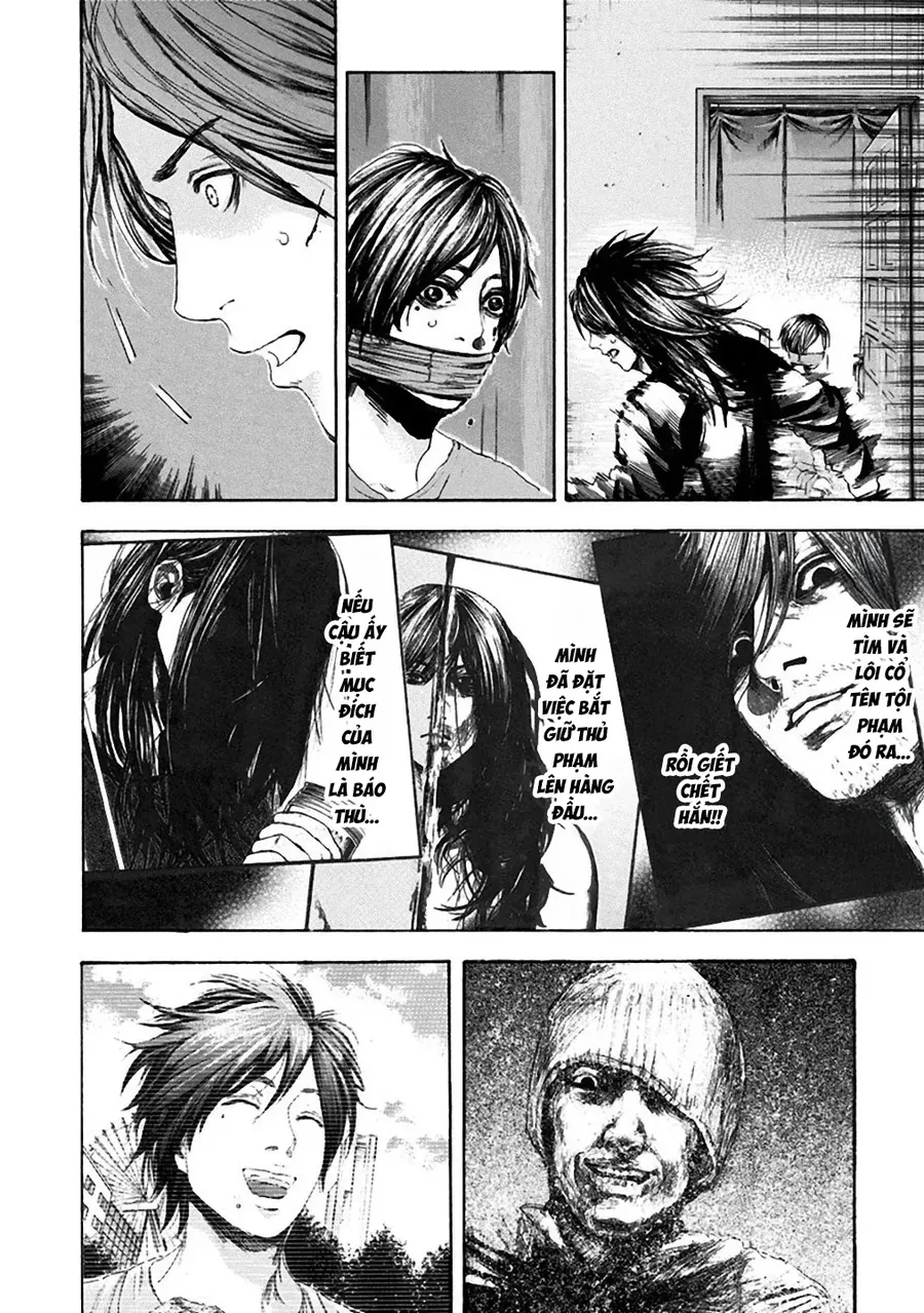 Sơn Tùng Yokohama Chapter 21 - 13
