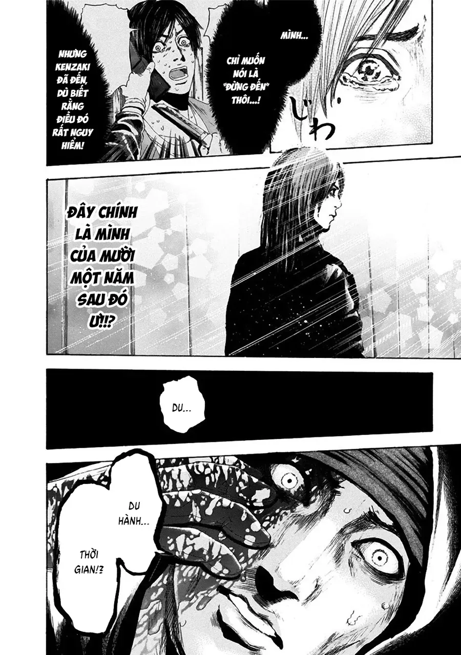Sơn Tùng Yokohama Chapter 21 - 9