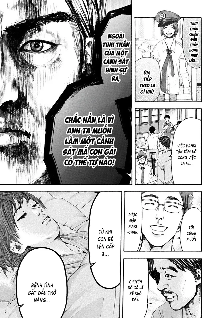 Sơn Tùng Yokohama Chapter 22 - 11