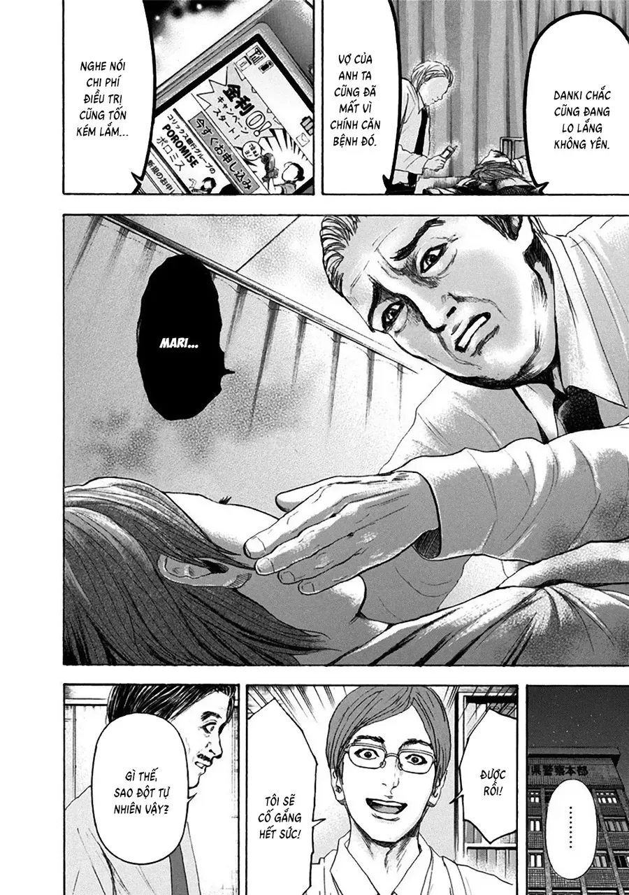 Sơn Tùng Yokohama Chapter 22 - 12