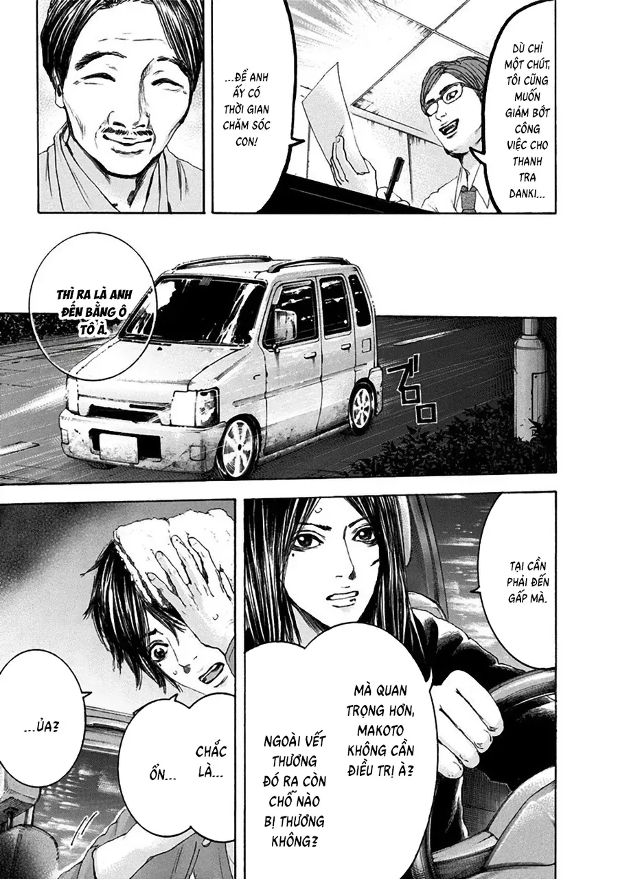 Sơn Tùng Yokohama Chapter 22 - 13