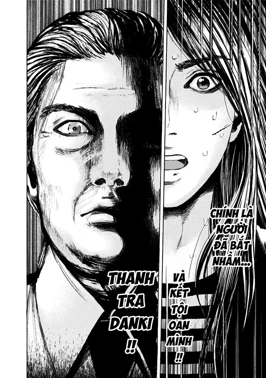 Sơn Tùng Yokohama Chapter 22 - 18